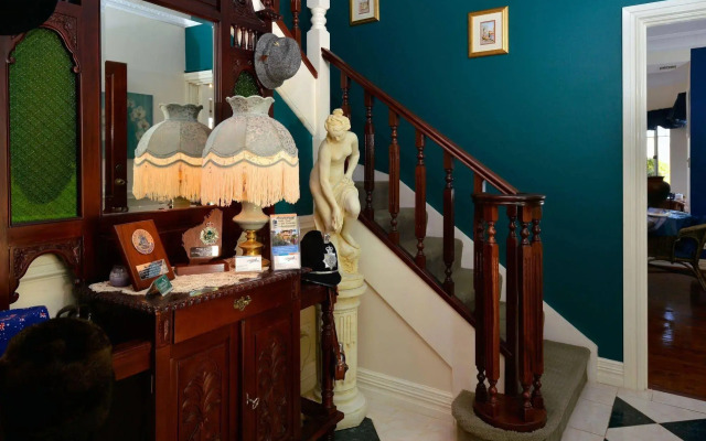 Anchorage Guest House and Self-contained Accommodation