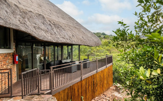 Jozini Tiger Lodge by Dream Resorts