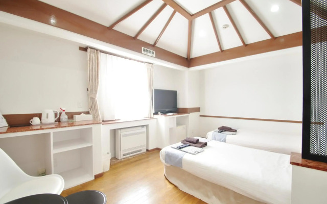 Hotel Imalle Yokohama Isezakicho - Hostel