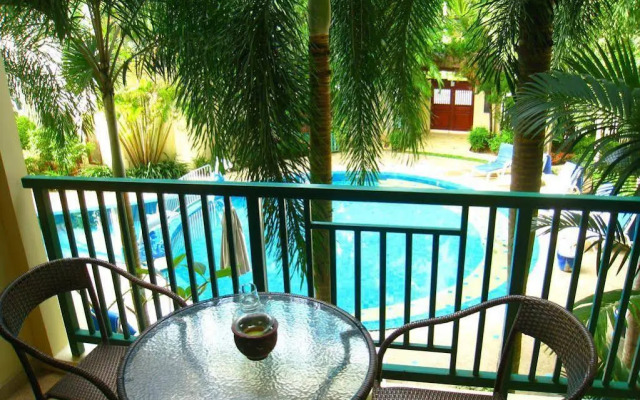 Baan Puri Apartments