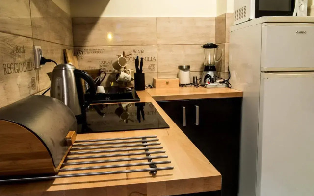 Sopot Apartament