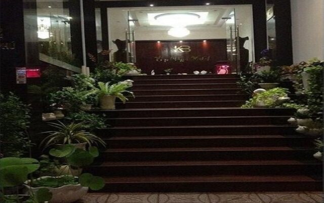 Hotel Khách sạn Kim Băng