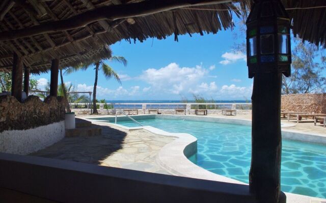 Stephanie Ocean Resort