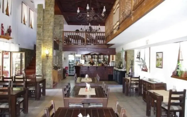 Hotel Izvora