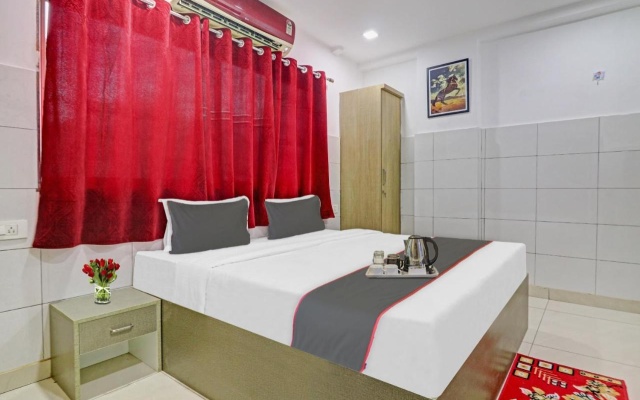 Royal Grand Inn – Guest Rooms – Hyderabad