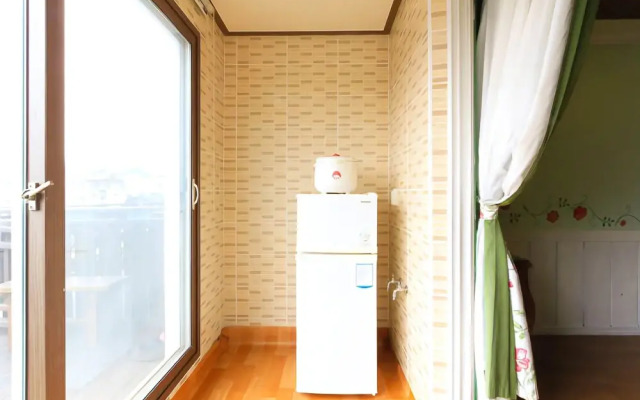 Gyeongju Adria Pension