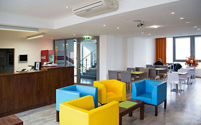 7 Days Premium Hotel LINZ – Ansfelden