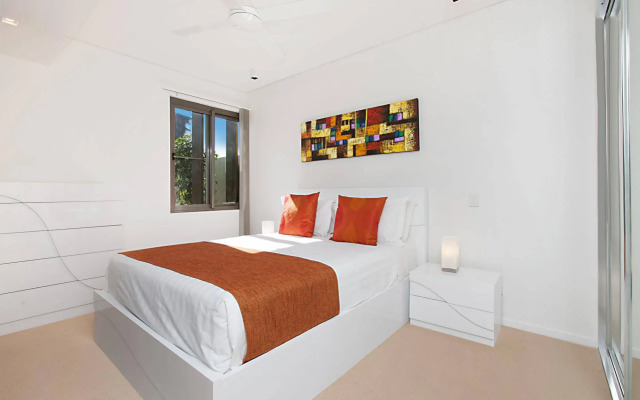Saltwater Suites