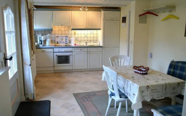 Nordseestübchen Whg 03