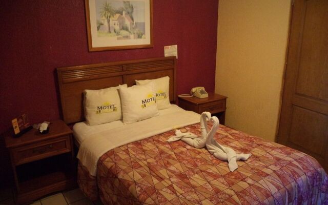 Hotel Diaz