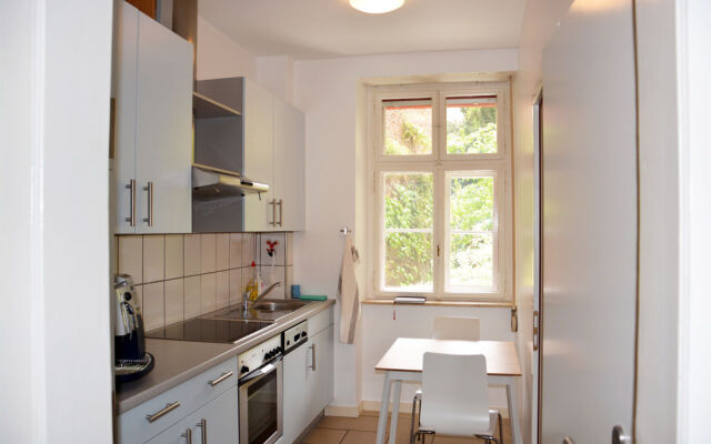Apartments Logis 69