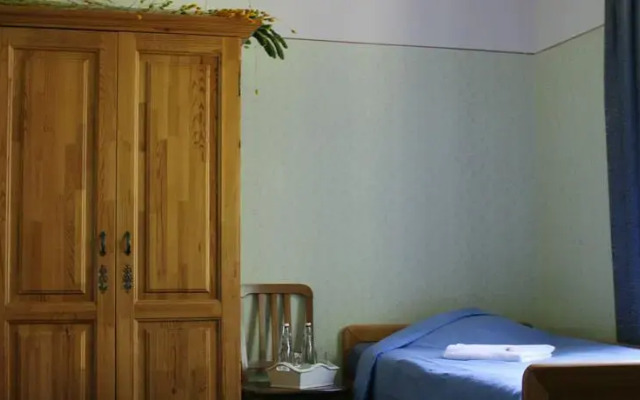 Rāmavas Depkina Muiža