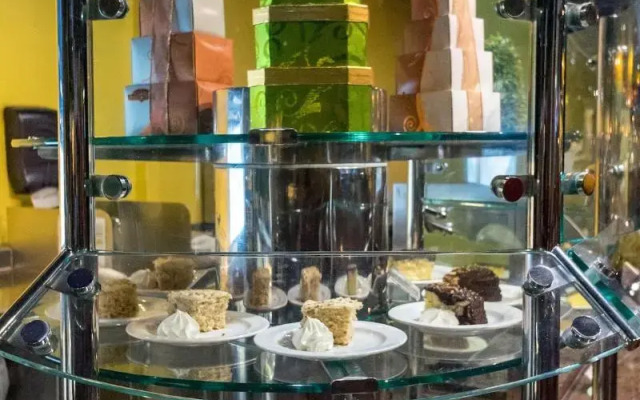 Delta Downs Racetrack Casino Hotel