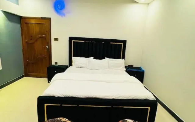 Royal Shangrila Balakot