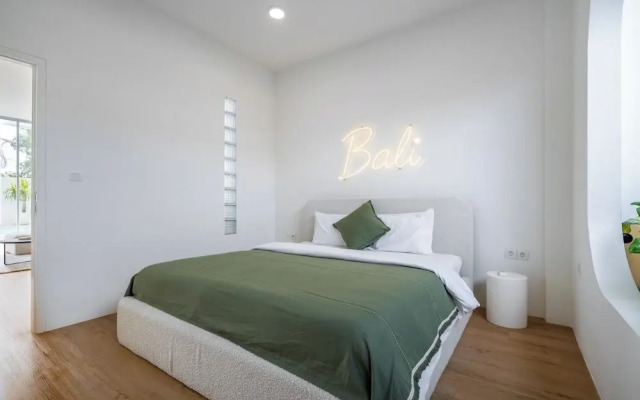 Dreamland Villa 1 Pool & Walk to Beach