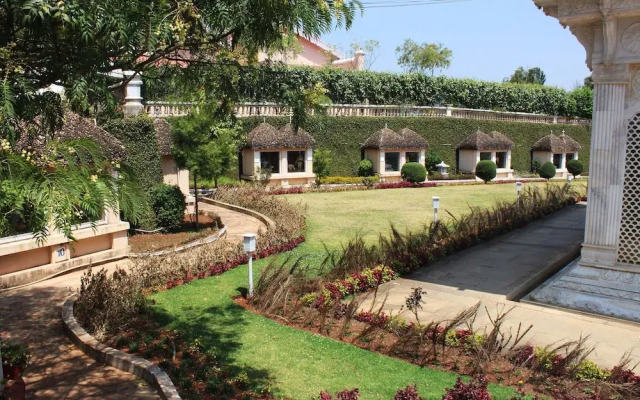 Alegria Ooty