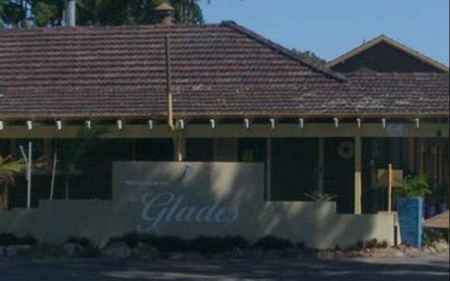 Glades Motor Inn