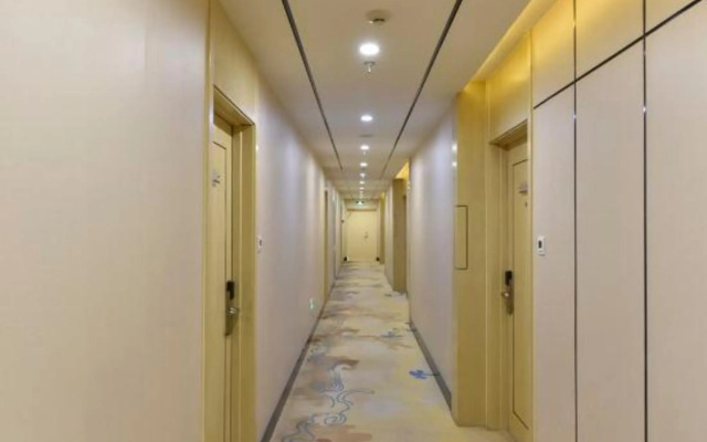 Huanghe Jingdu Grand Hotel