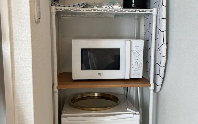 Oak STAY Shinjuku 1