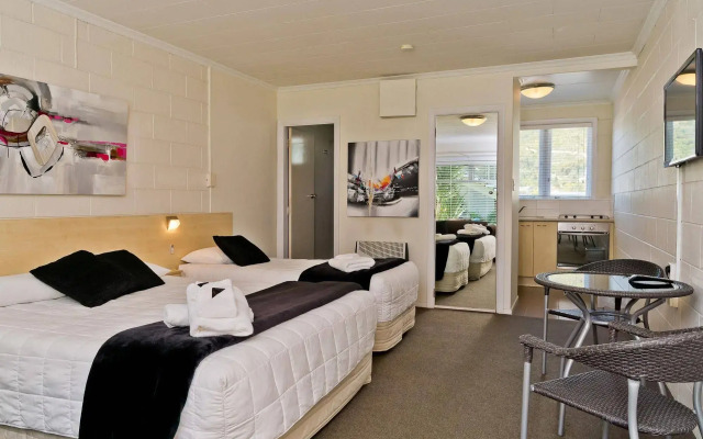 Picton Accommodation Gateway Motel