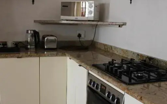 Fernando's Guest House