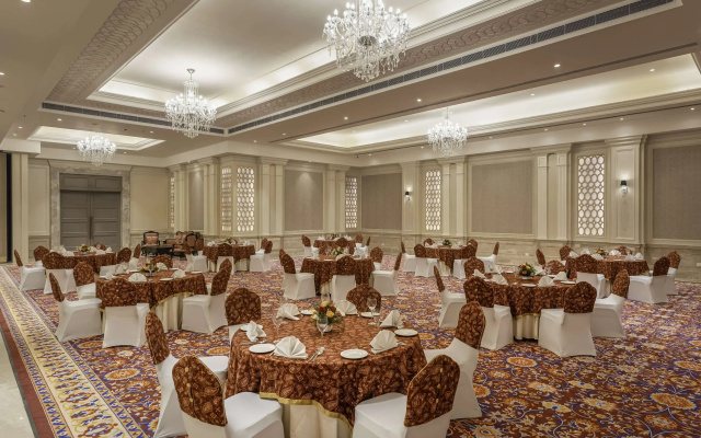 Park Plaza Jalandhar