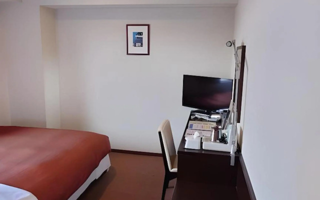 Hotel Aisis Kakegawa