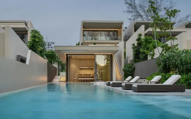 Veyla Natai Residences