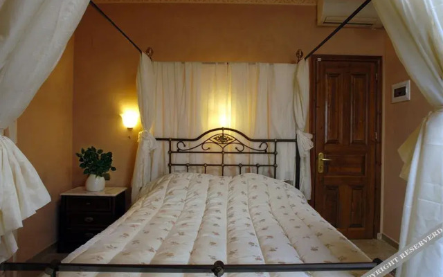 Miression Pelion House
