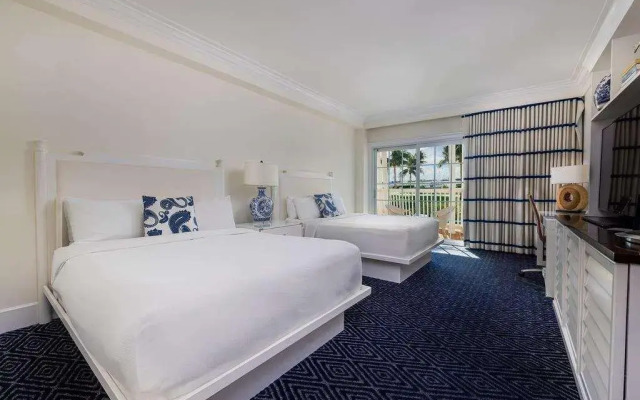 Oceans Edge Key West Resort, Hotel & Marina