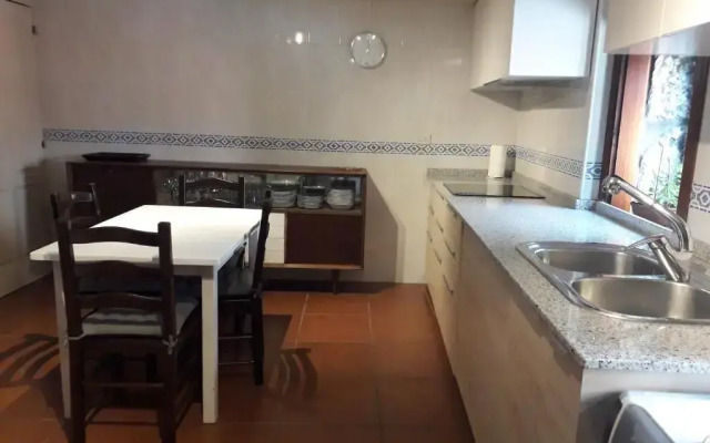 Casa Estarque