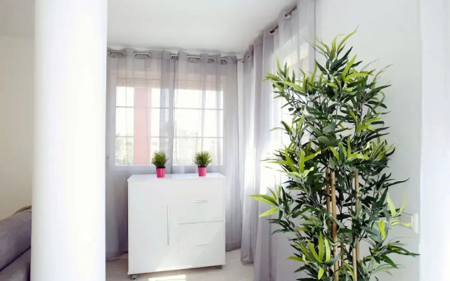 Apartamento Maravista