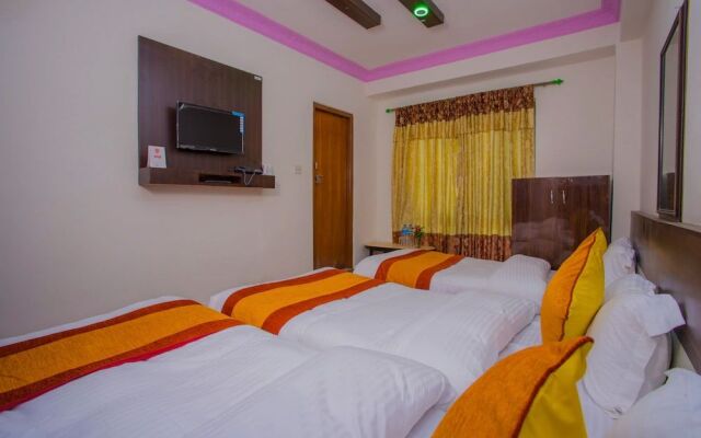 OYO 272 Namaste Kusum Guest House