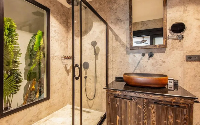 Ölüdeniz Forest Villa