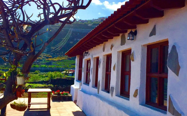 Rincón del Mar , Espacio Natural