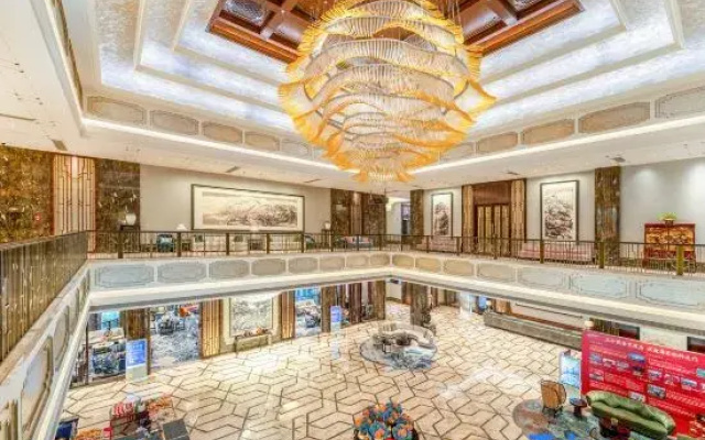Chateau Star River Shanwei
