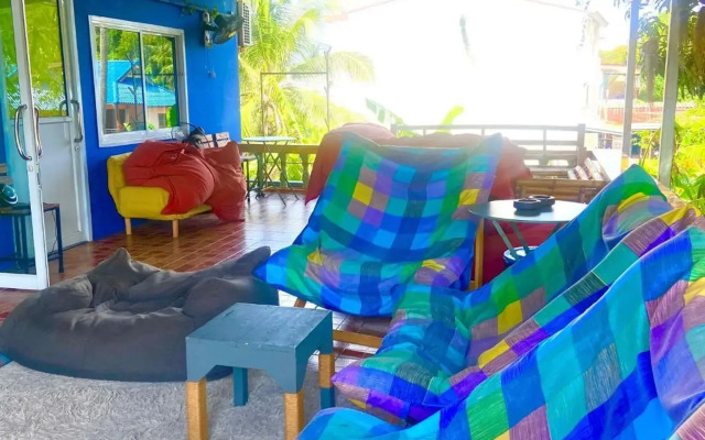 See Sea Backpackers House Hostel
