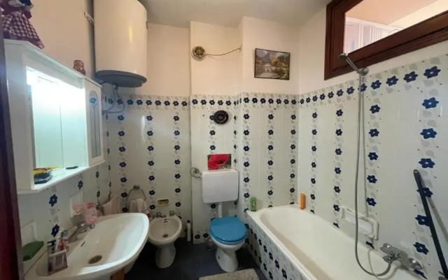 Casa San Bernardo 500m From Sea