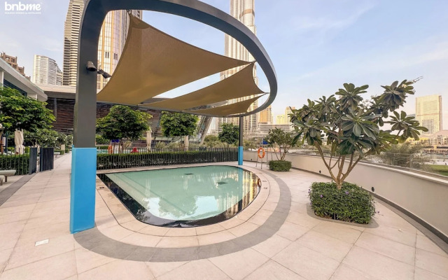 bnbme - Grande Residences - 2 BDR