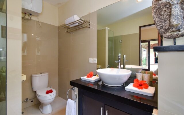 Villa Intan Legian Bali