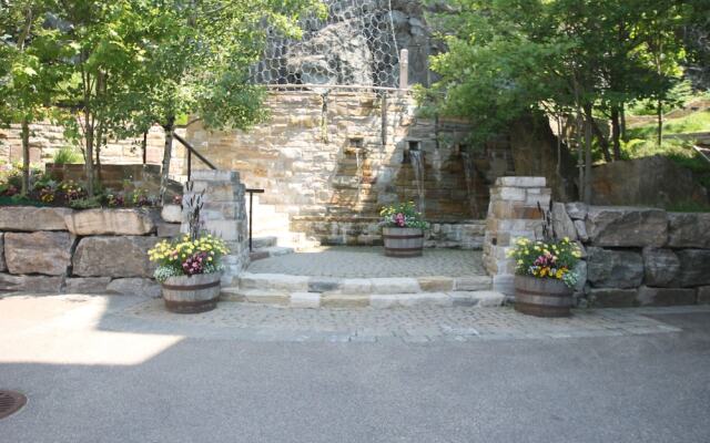 L'Altitude - Tremblant Sunstar
