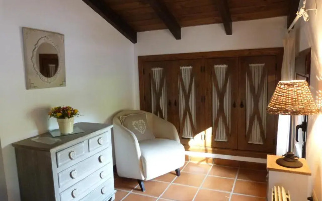 Huerto Los Castaños
