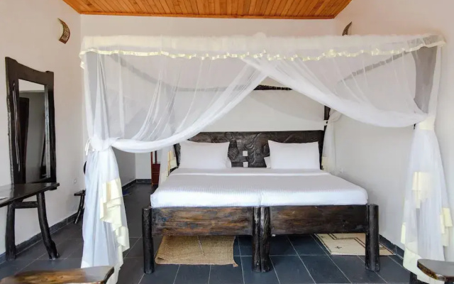 Room in Lodge - Rushel Kivu Resort Kayove
