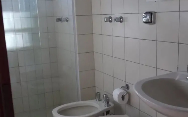 Hostal Blanco Apart-Hotel