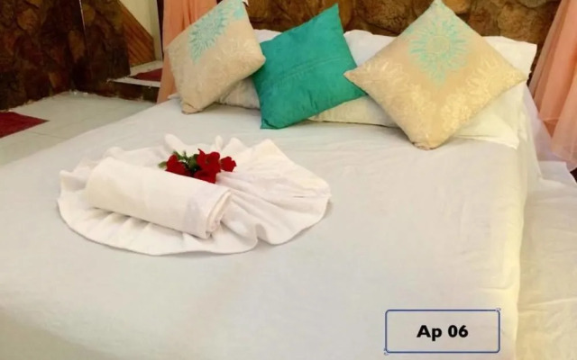 Hotel Pousada Praia dos Milagres