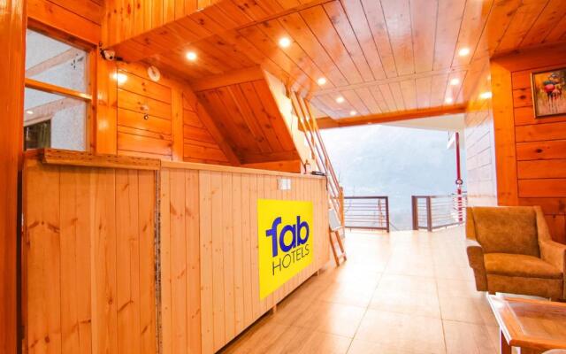 Fabhotel Sukoon Chalet
