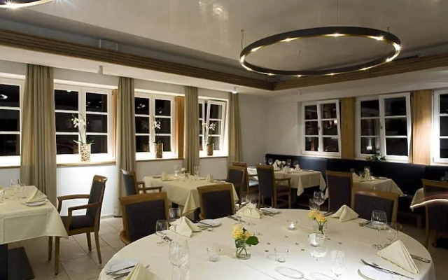 Hotel Restaurant Lamm Rosswag