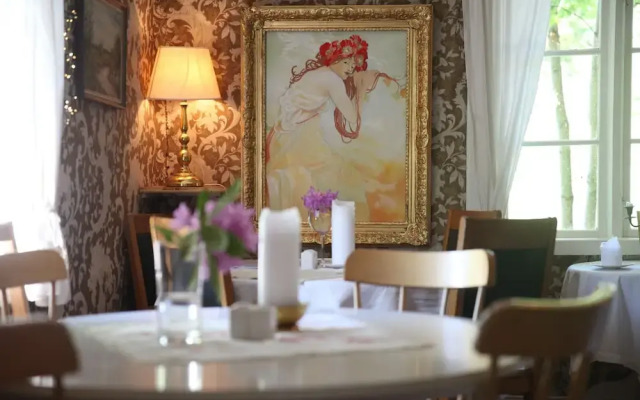 Mormors Bakeri  Bed & Breakfast
