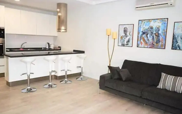 Townhouse Adeje Park