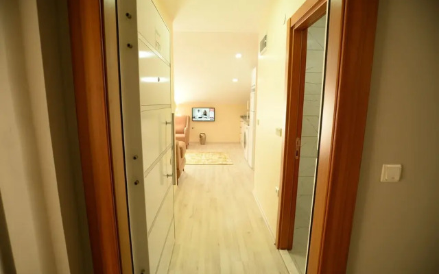 Istanbul Vba Suiten 3